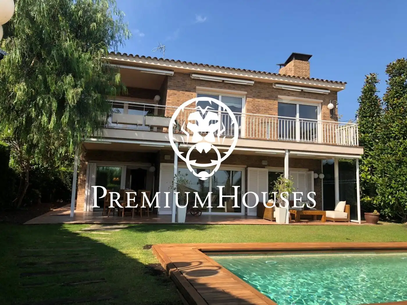 Casa de 246 m² a Alella