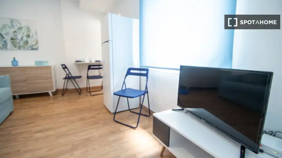 Habitación 58 m², Cádiz