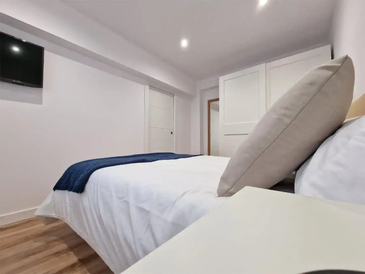 Piso de 65 m² en Santander