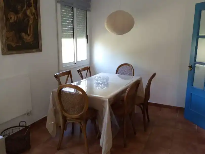 Casa de 166 m² en Sant Cugat del Vallès