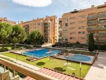 Pis de 83 m² a Rivas-Vaciamadrid