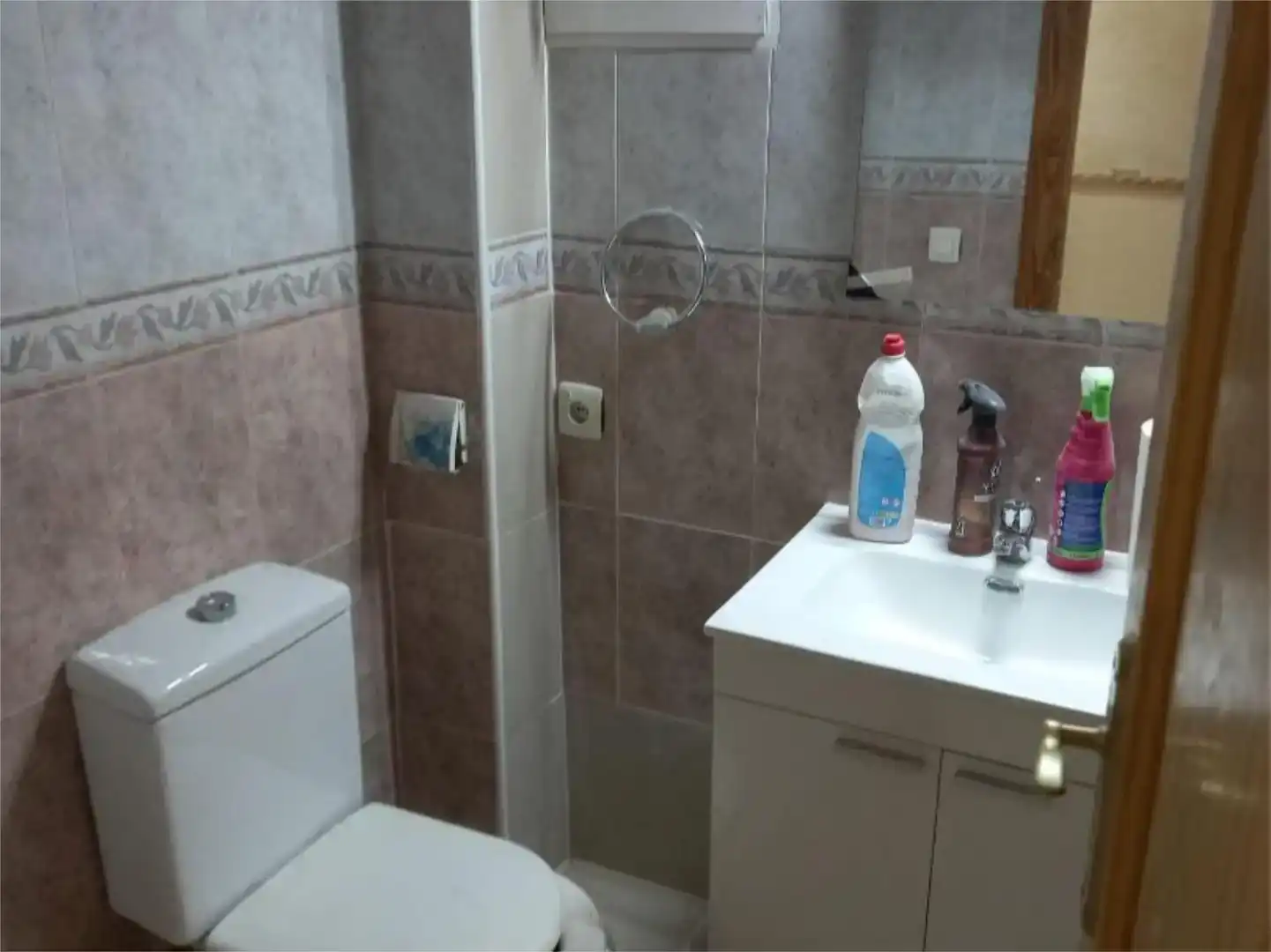Habitación 70 m², Toledo