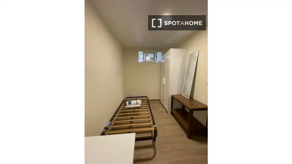 Habitación 65 m², Madrid