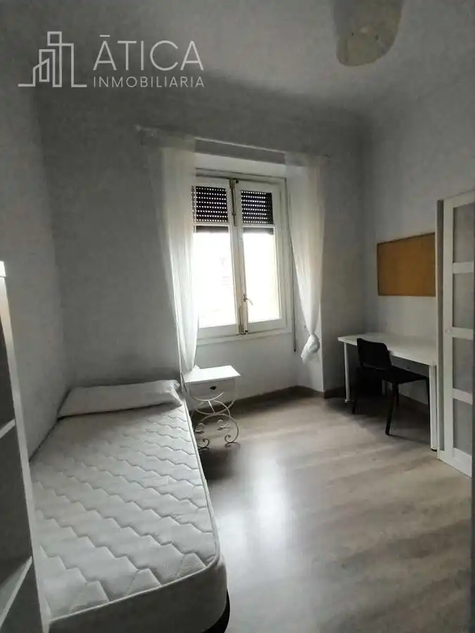 Wohnung 120 m² in Salamanca