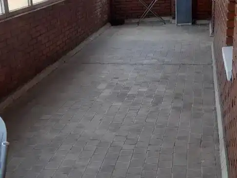 Piso de 80 m² en León
