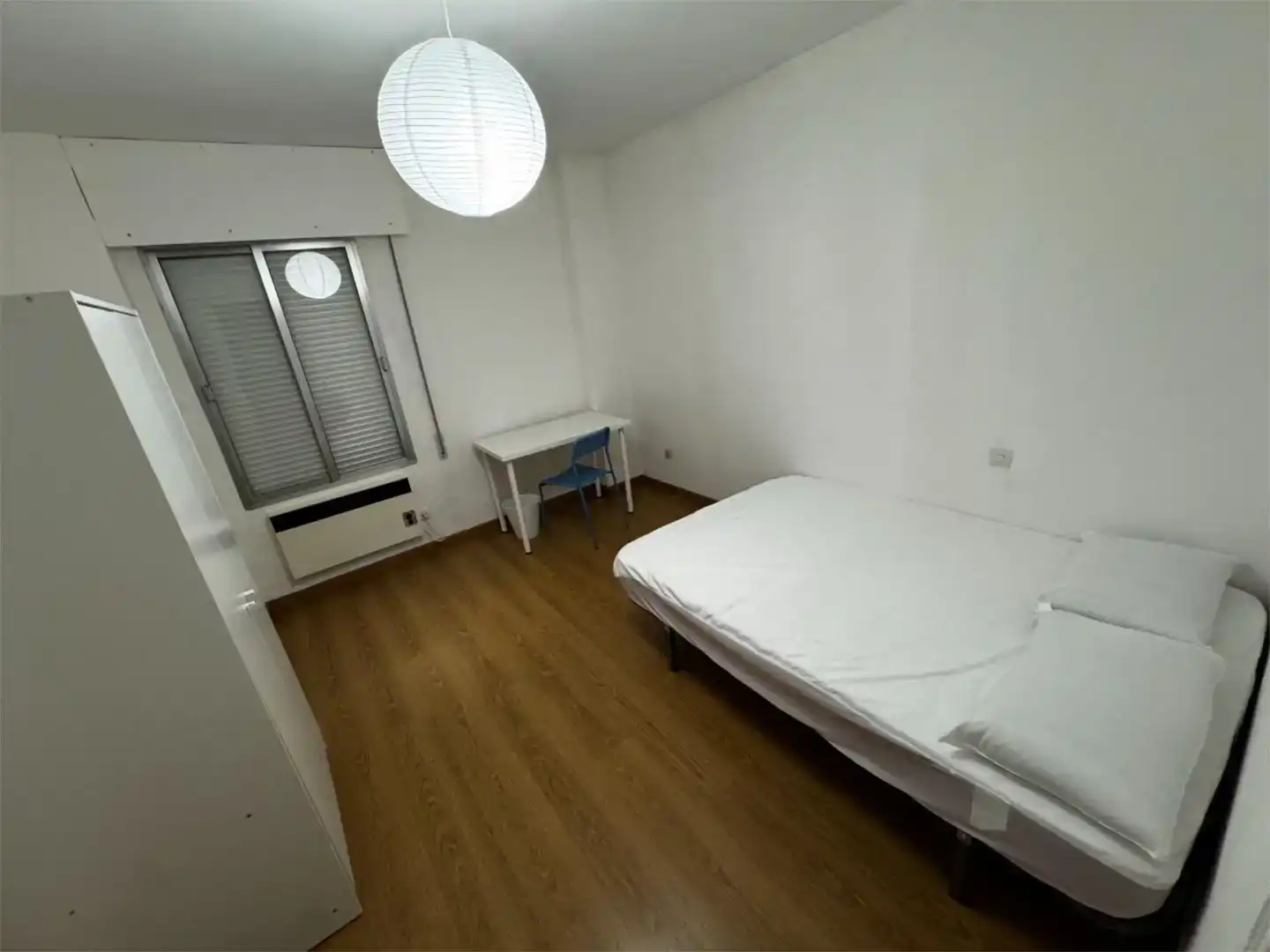 Habitación 120 m², Valladolid