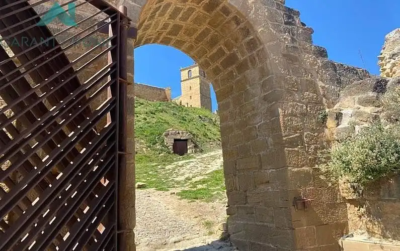 Pis de 50 m² a San Vicente de la Sonsierra