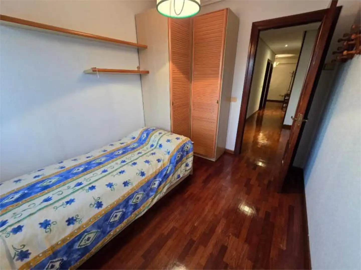Apartamento 80 m² em Avilés