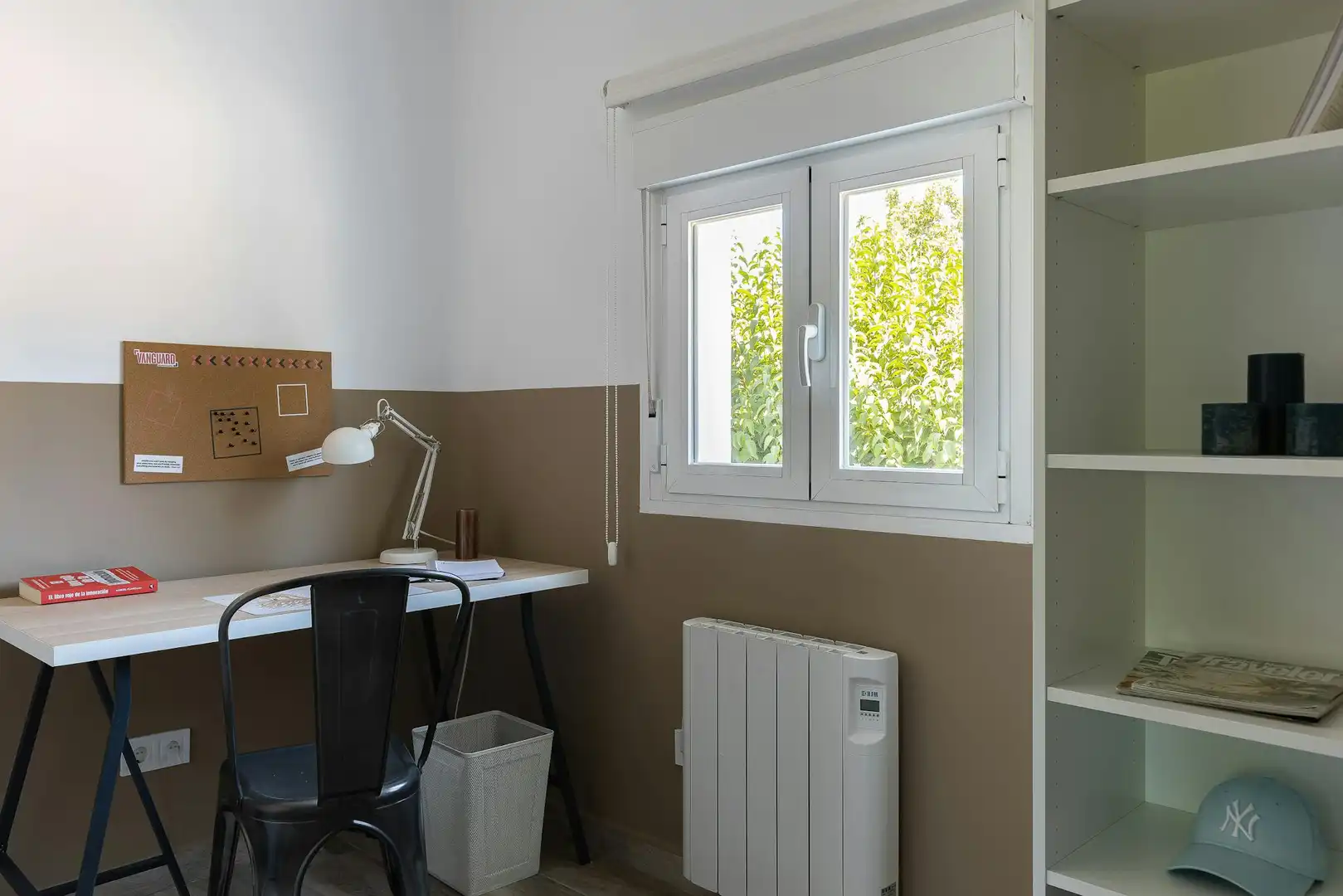 Zimmer zur Miete, Getafe