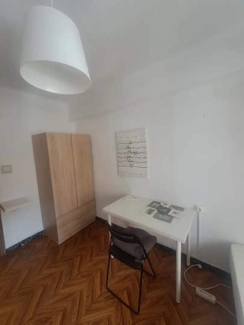Pis de 85 m² a Salamanca