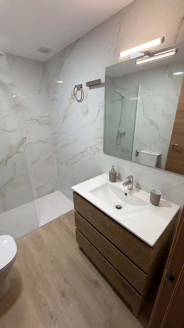 Piso de 113 m² en Valencia