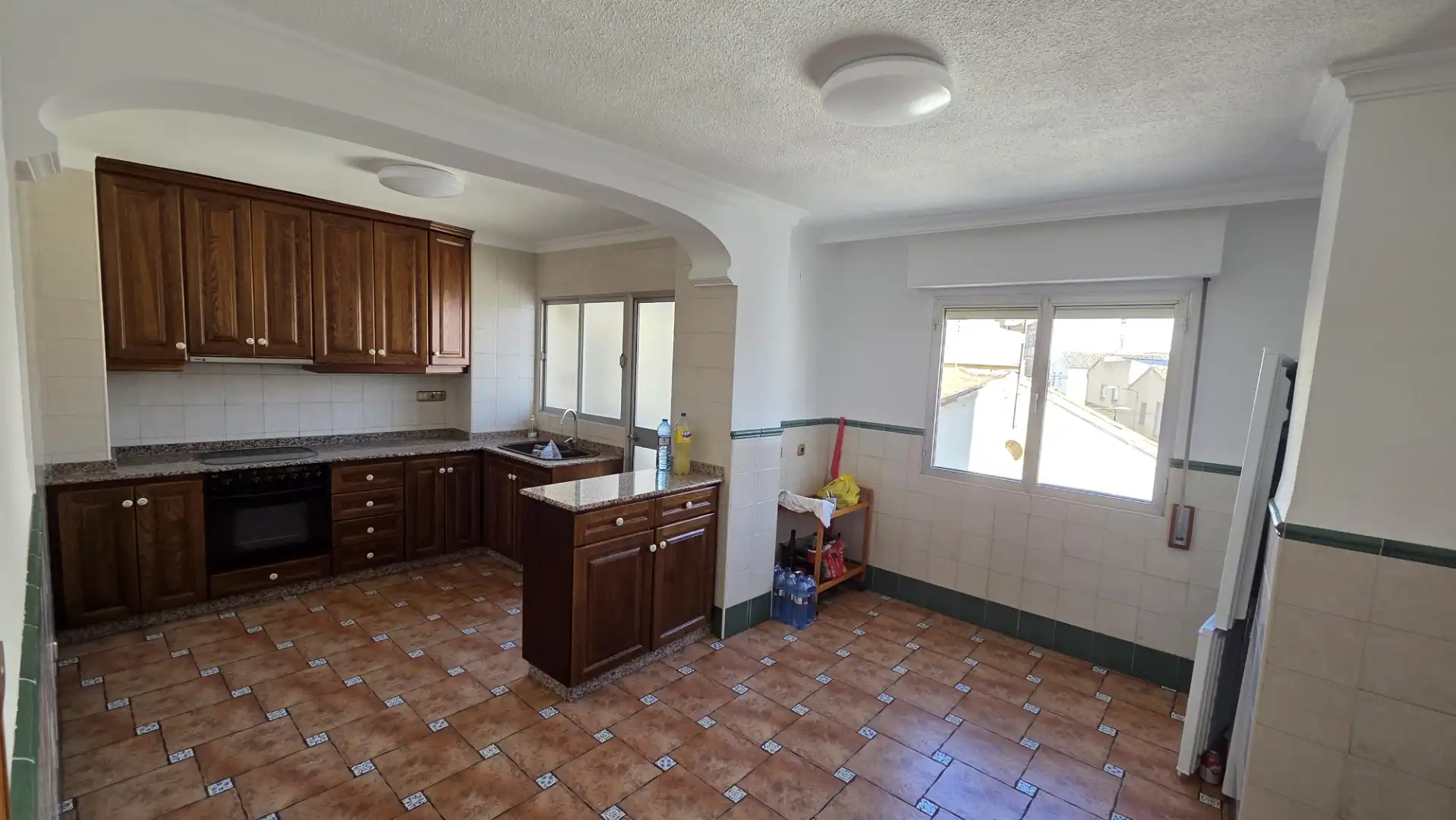 Pis de 138 m² a Villena