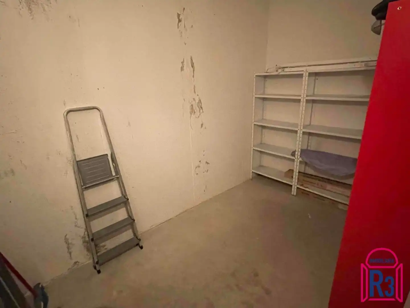 Piso de 97 m² en Sariegos