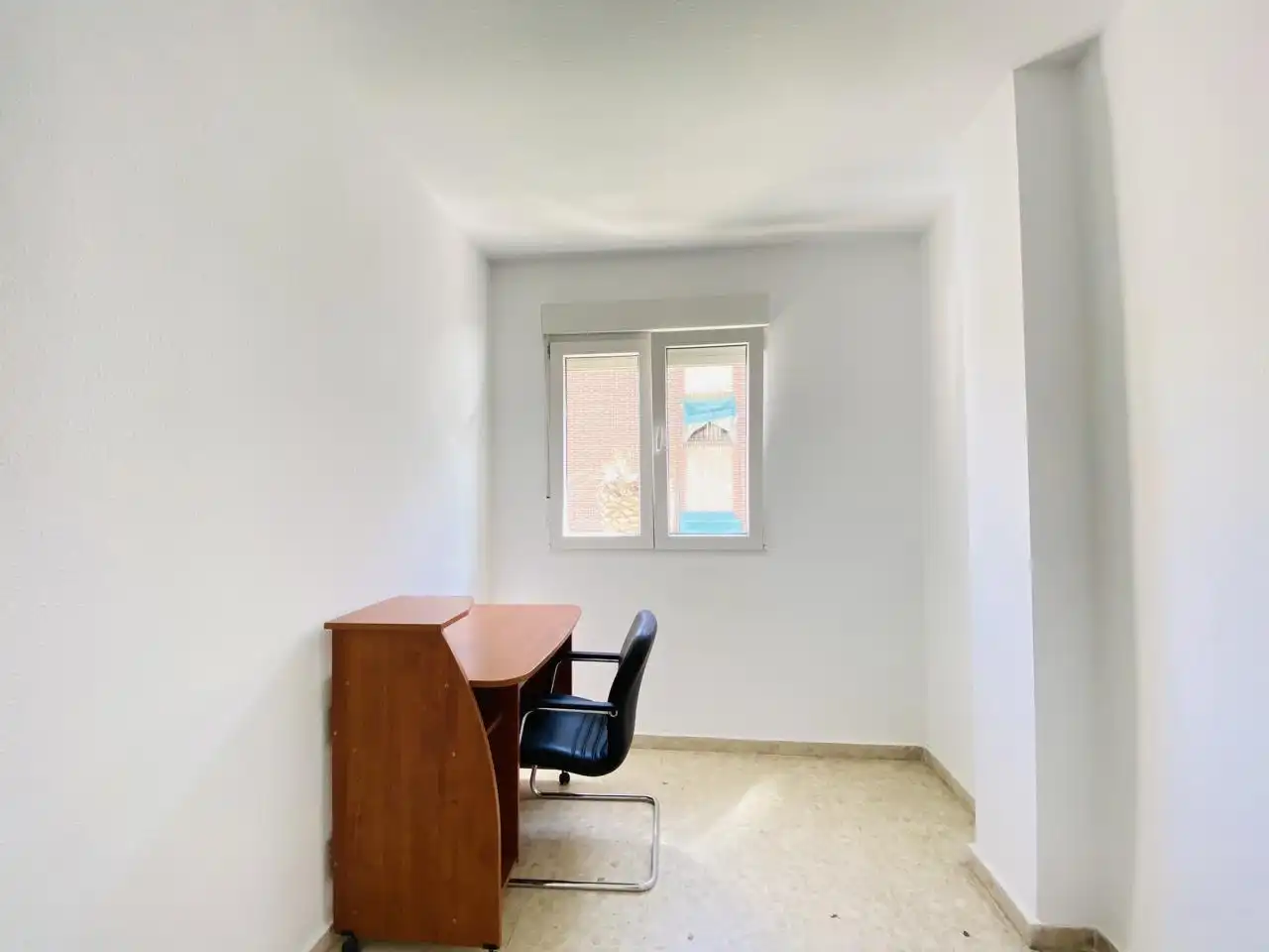 Piso de 115 m² en Granada