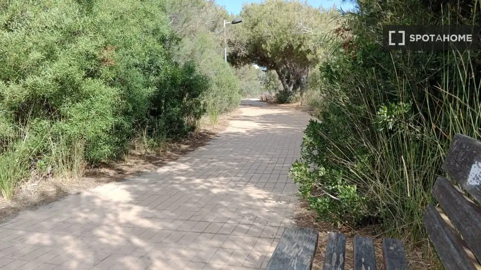 Piso de 80 m² en Valencia