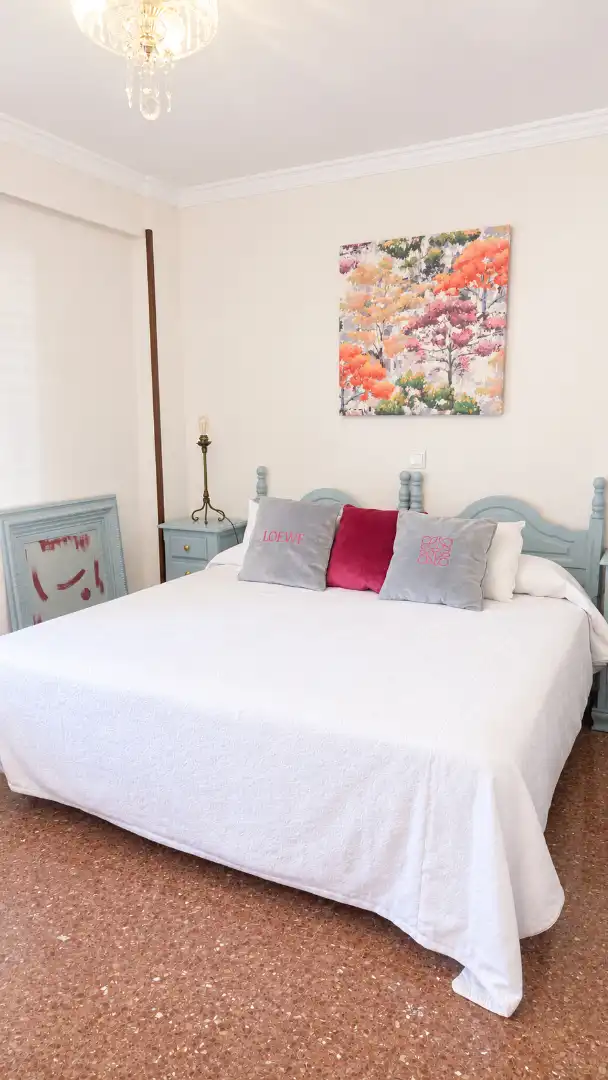 Piso de 105 m² en Rincón de la Victoria