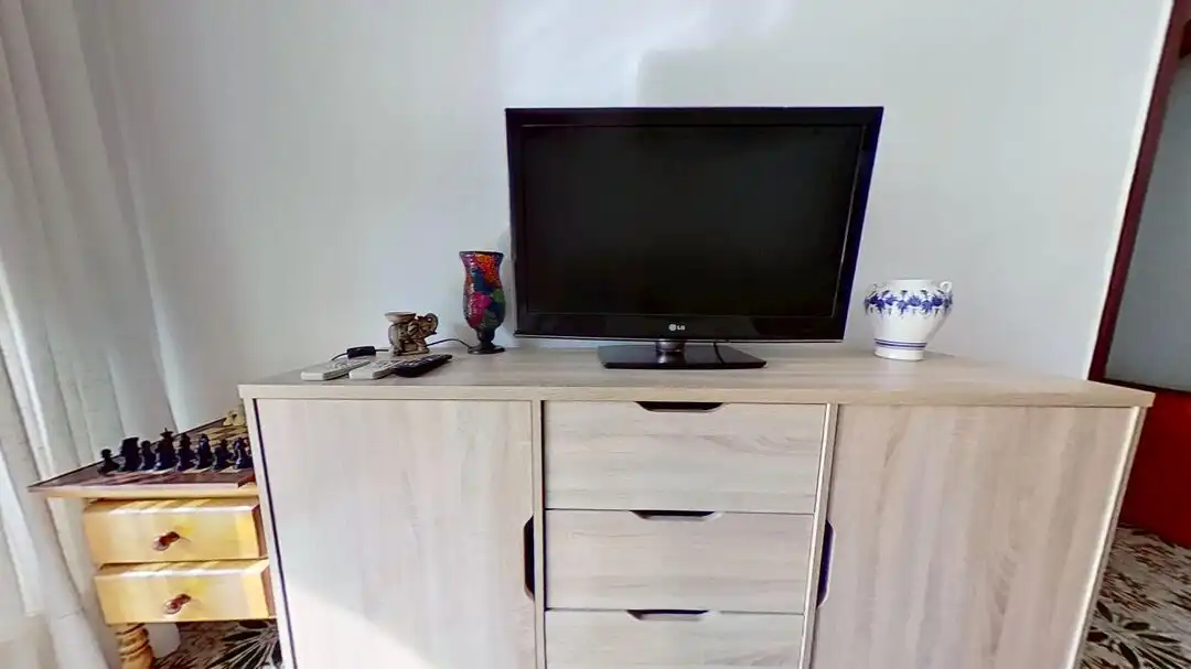 Pis de 70 m² a Alacant