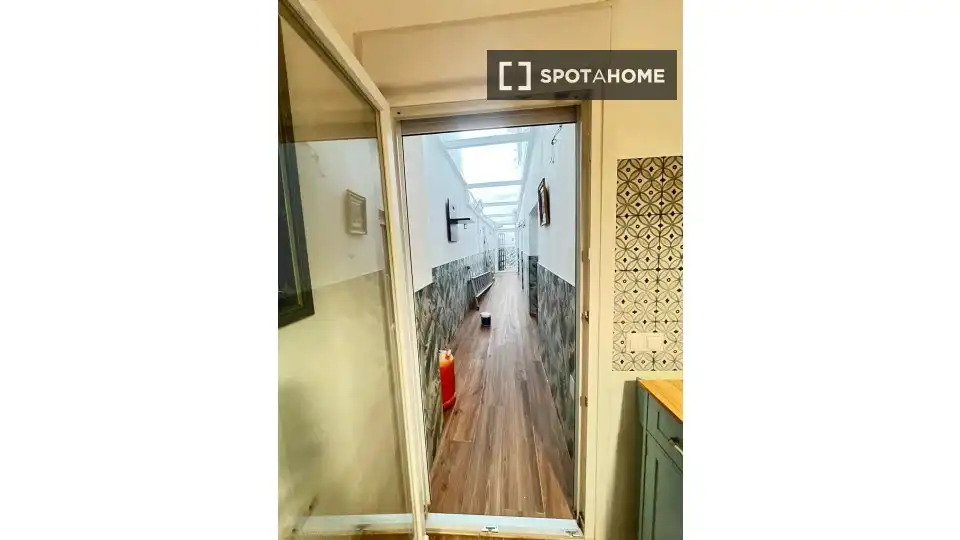Habitación 115 m², Colmenar