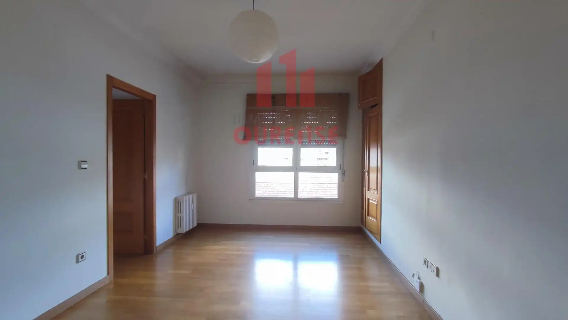 Piso de 85 m² en Ourense