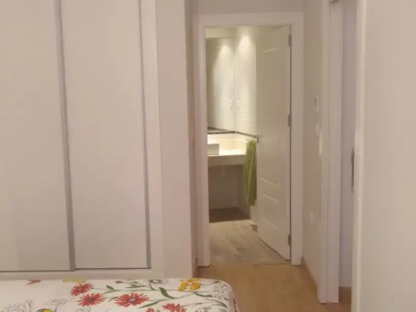Piso de 56 m² en Cartagena
