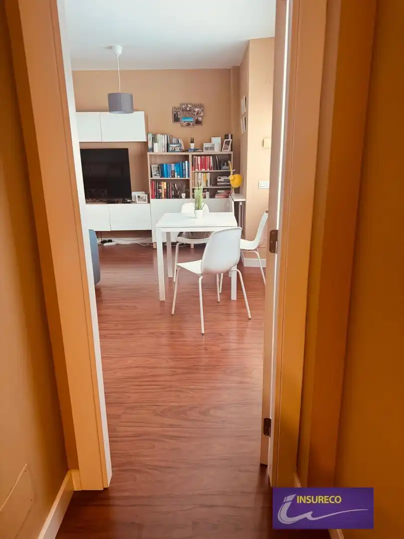 Piso de 50 m² en Sariegos