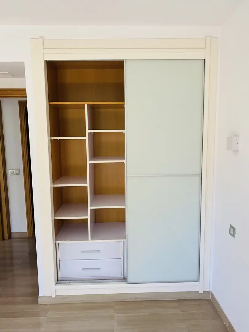Pis de 91 m² a Palma