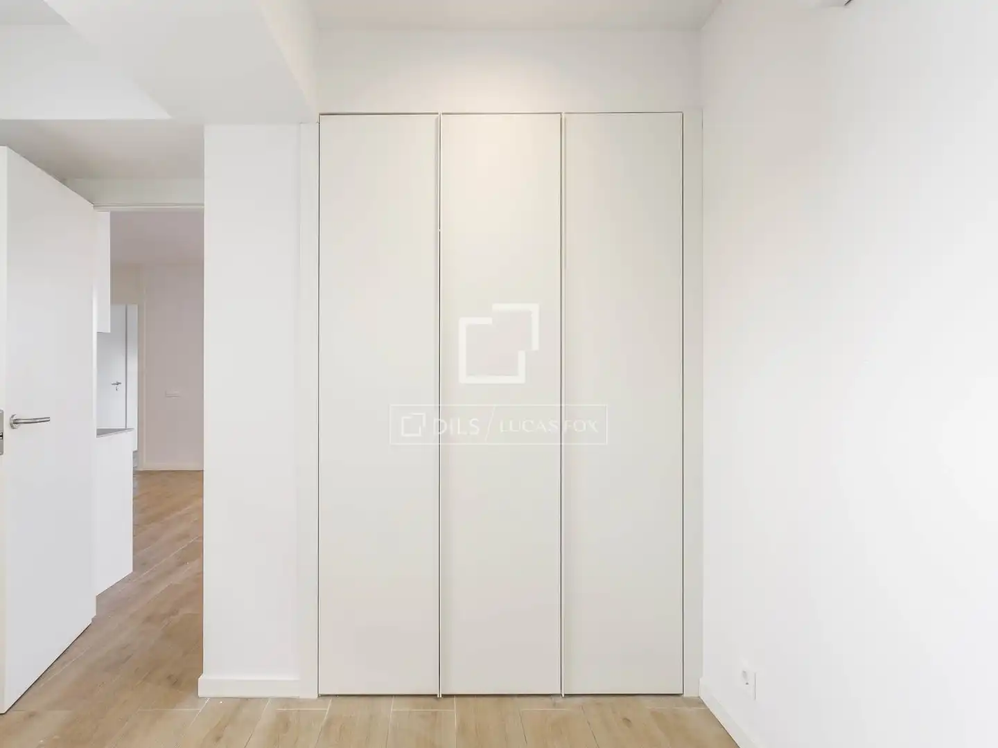 Piso de 65 m² en Madrid