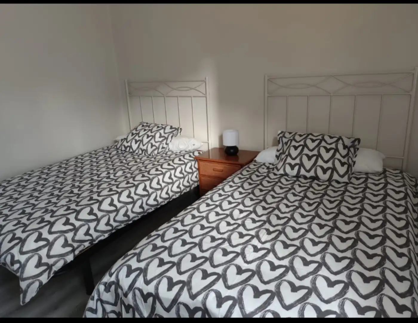Pis de 85 m² a Avilés