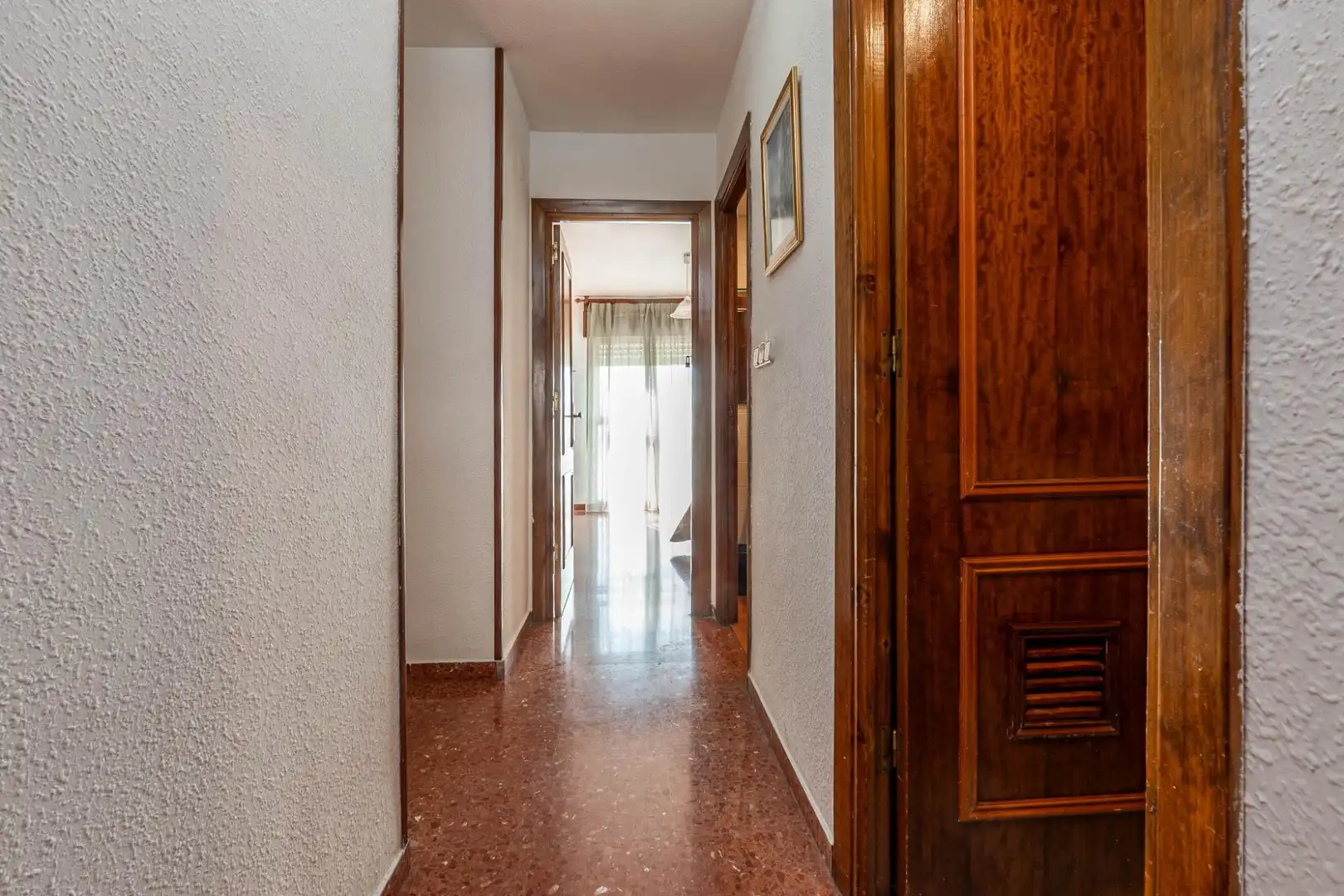 Habitación 126 m², Granada