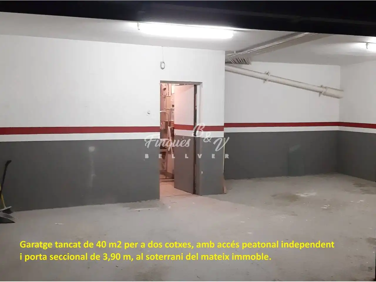 Pis de 157 m² a Puigcerdà