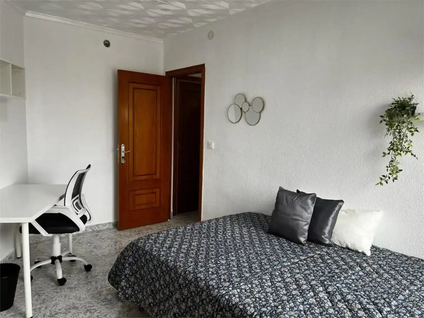 Stanza 120 m², Cartagena