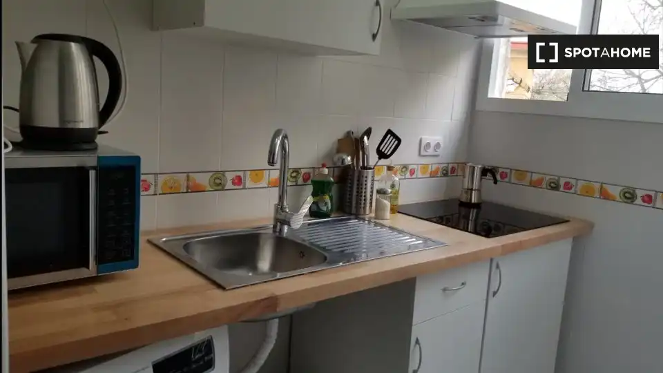 Habitación en alquiler, Sevilla