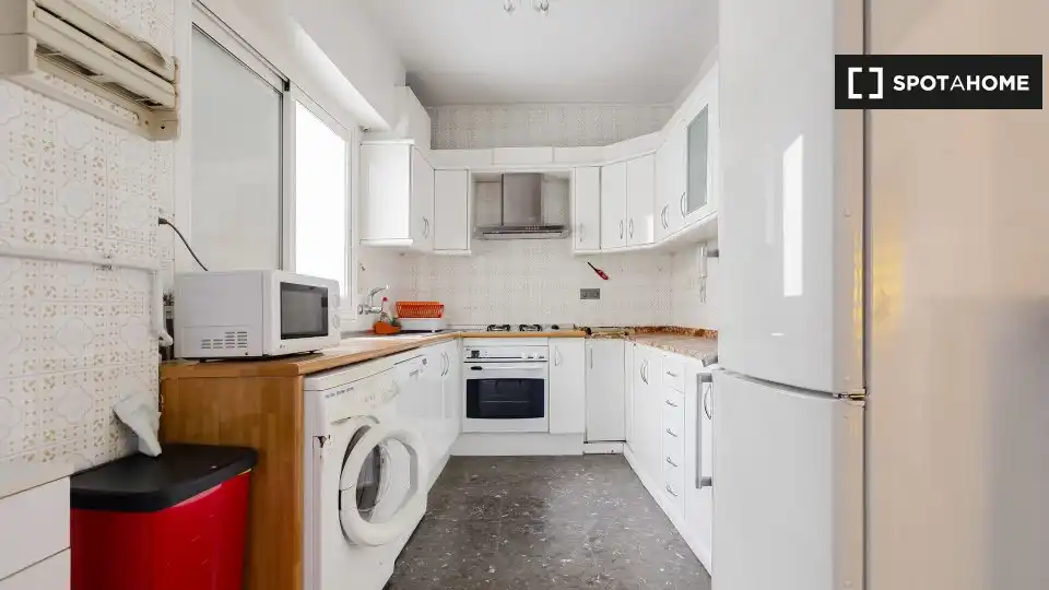 Habitación en alquiler, Murcia