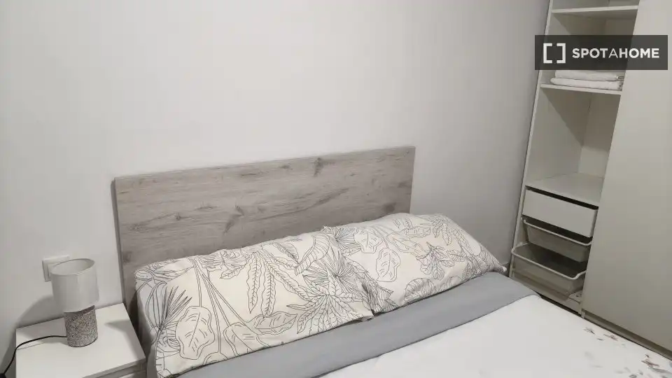 Habitación en alquiler, Bilbao