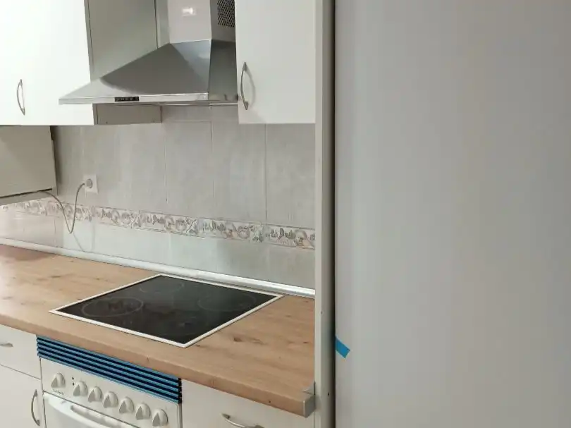Pis de 84 m² a Almansa