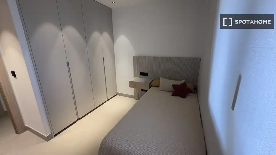 Habitación 173 m², Alicante