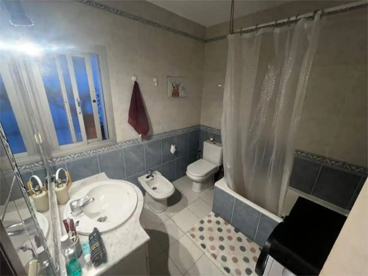 Pis de 60 m² a Marbella