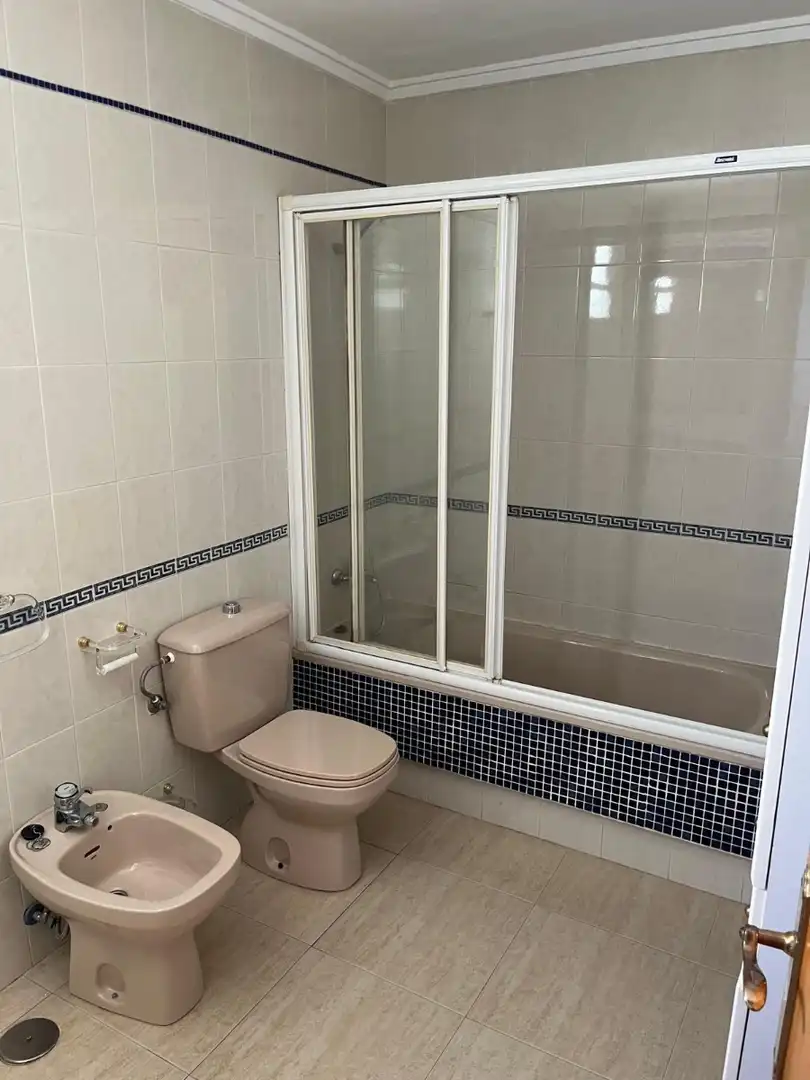 Piso de 90 m² en Torrevieja