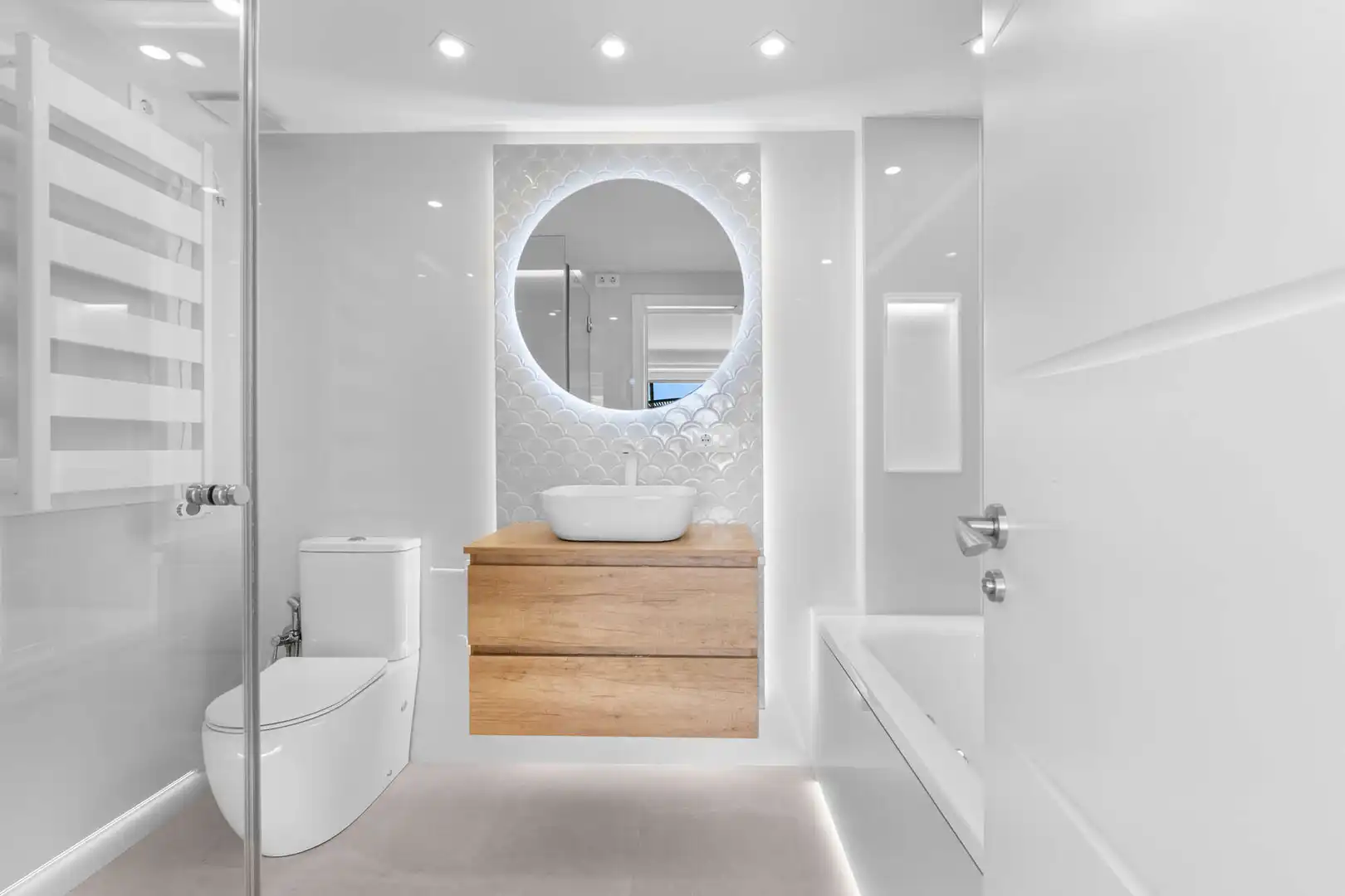 Piso de 165 m² en Palma