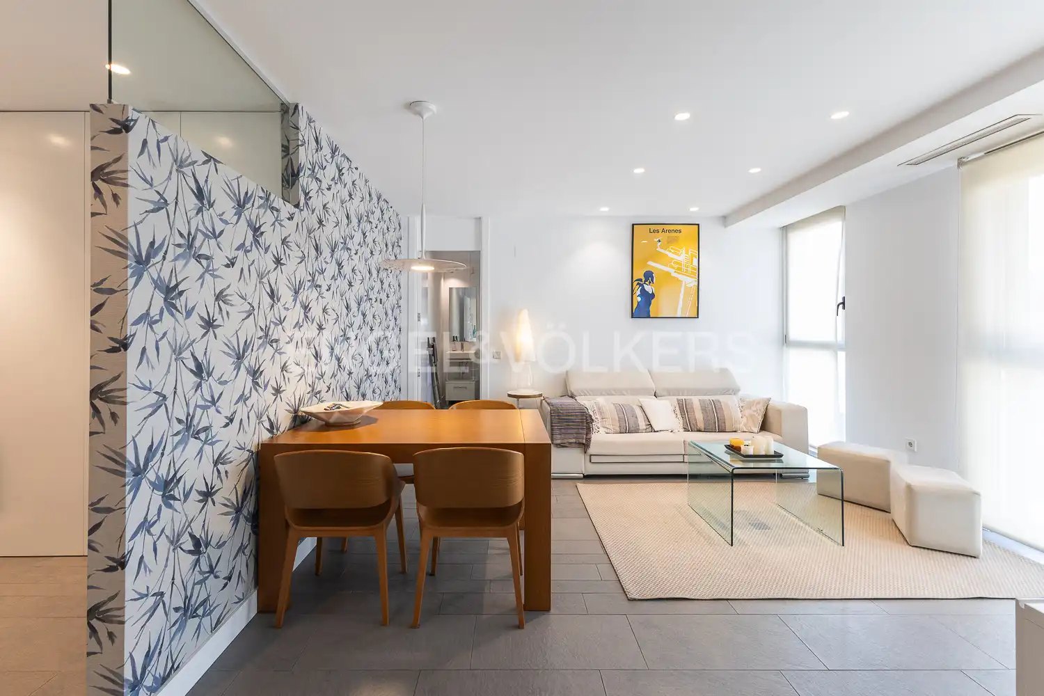 Appartamento 90 m² a Valencia