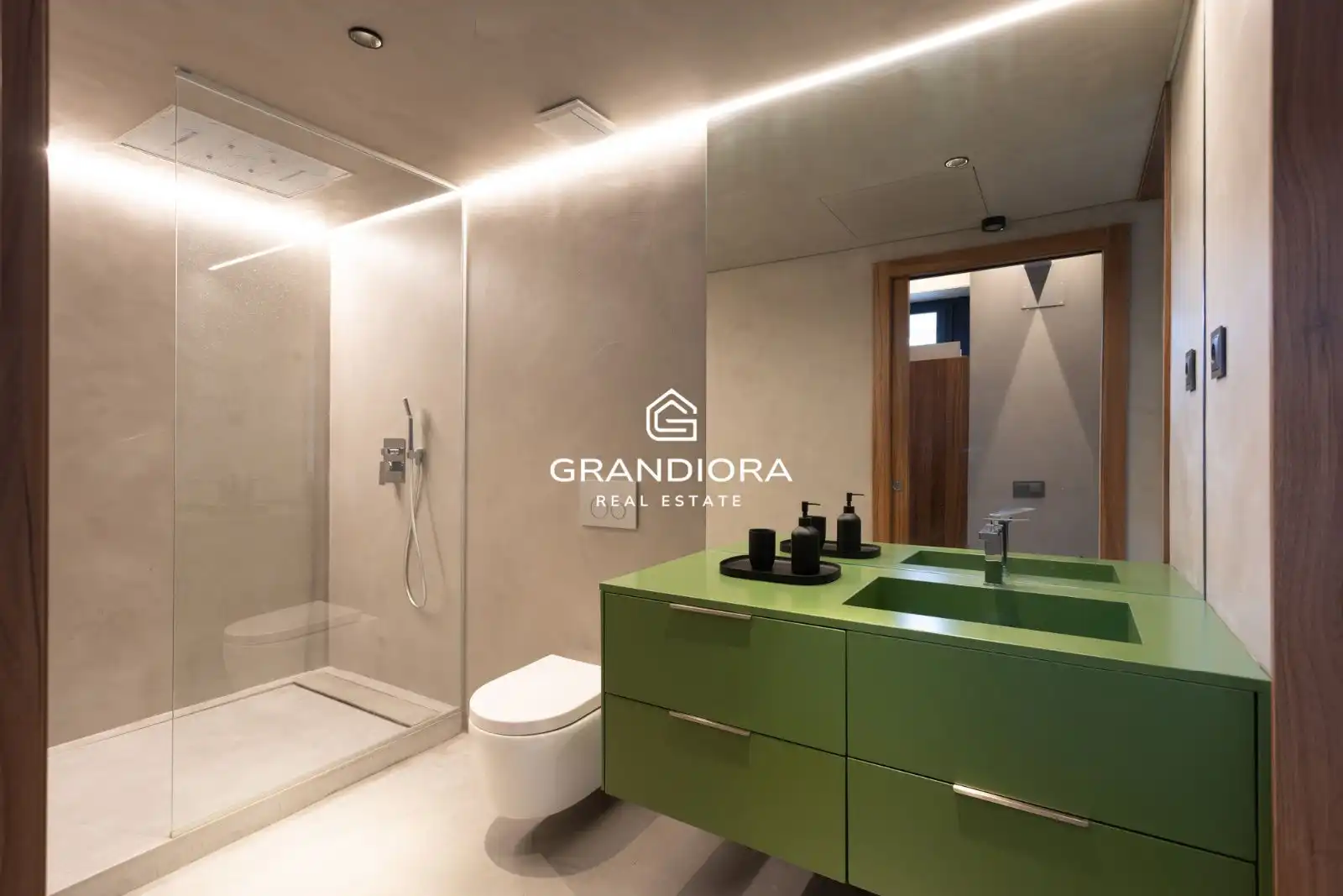 Piso de 185 m² en Barcelona