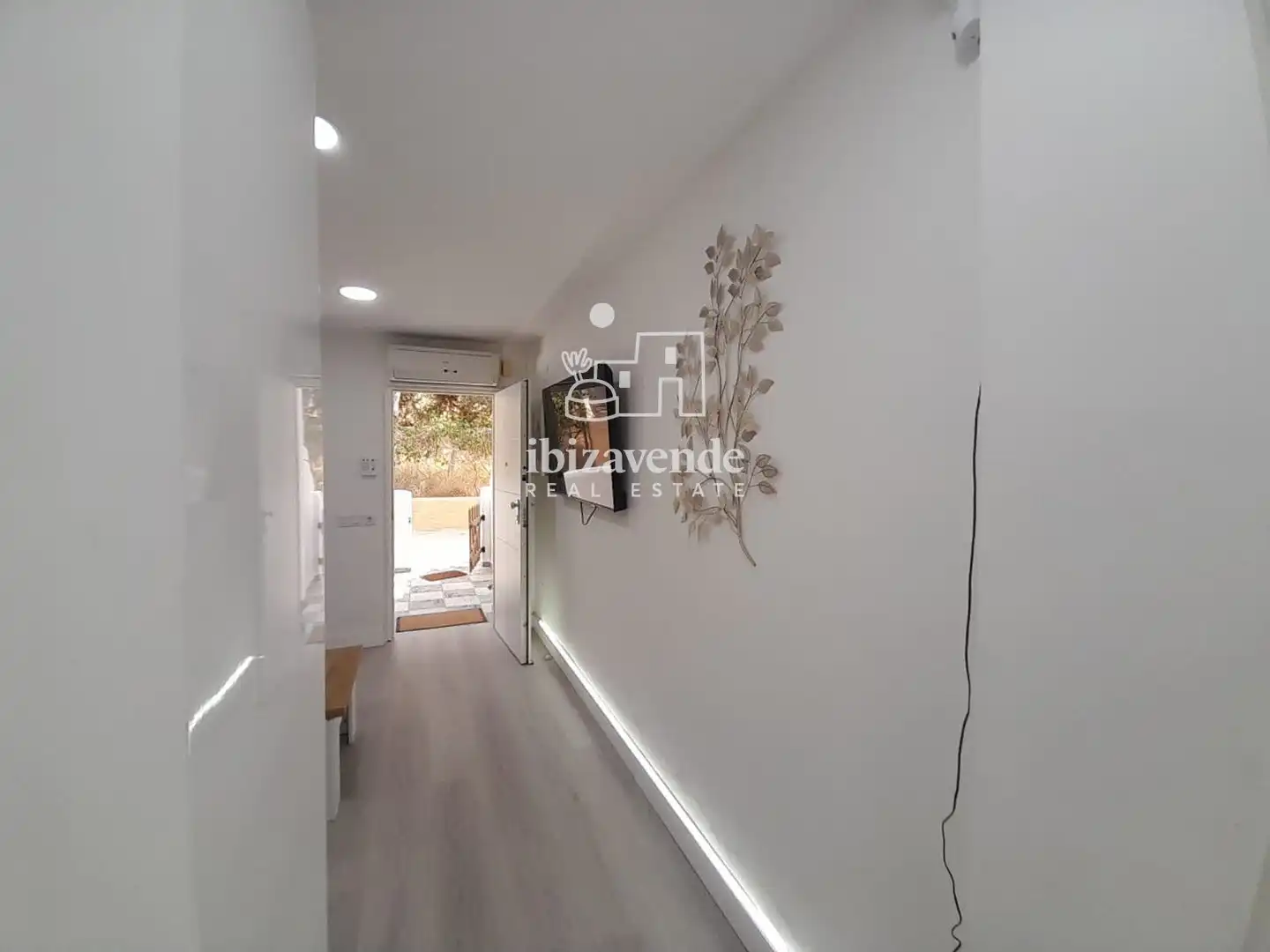 Piso de 55 m² en Sant Joan de Labritja