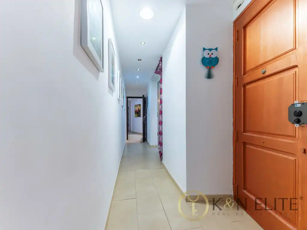 Pis de 103 m² a Alacant