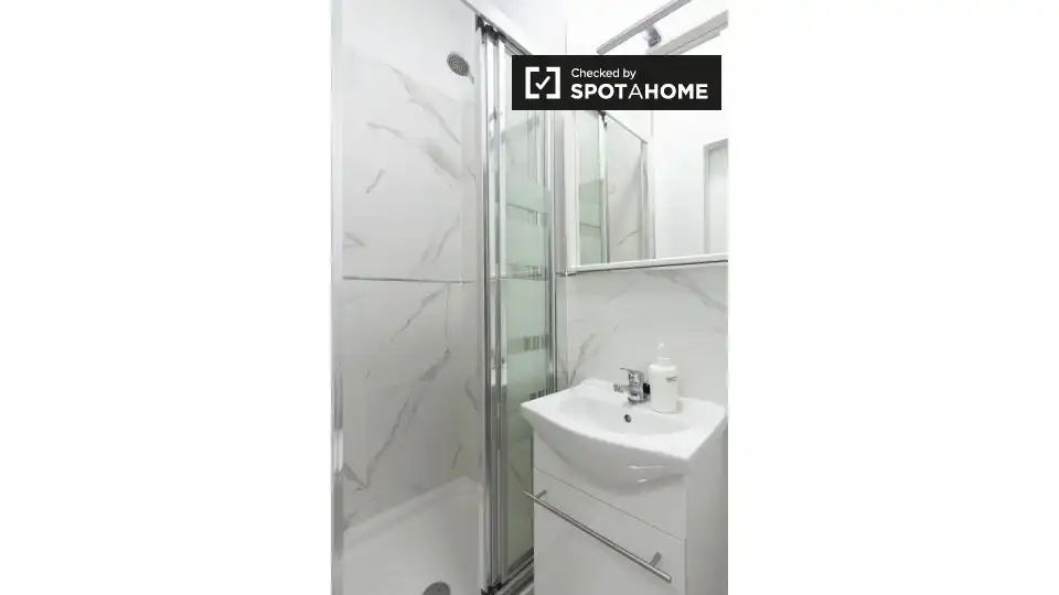 Piso en alquiler, Madrid