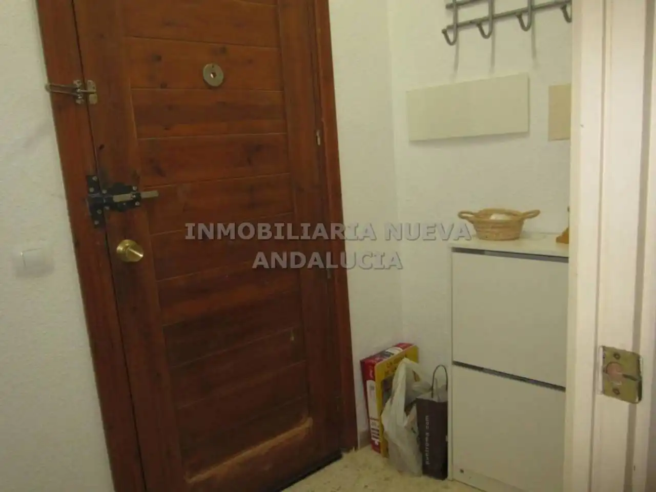 Piso de 60 m² en Almería