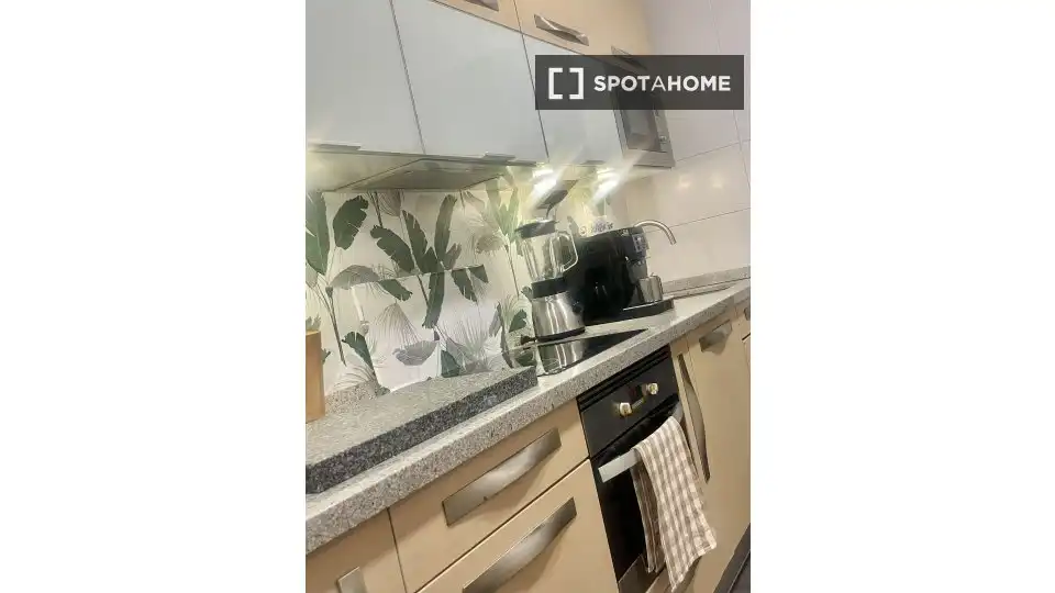 Habitación 98 m², Erandio