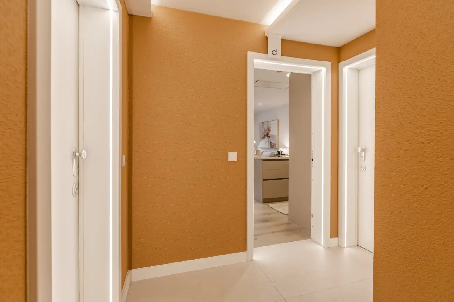 Appartamento 50 m² a Pamplona