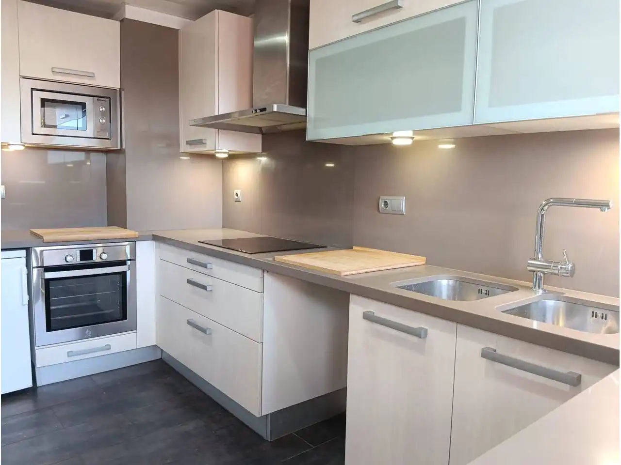 Appartamento 129 m² a Sabadell