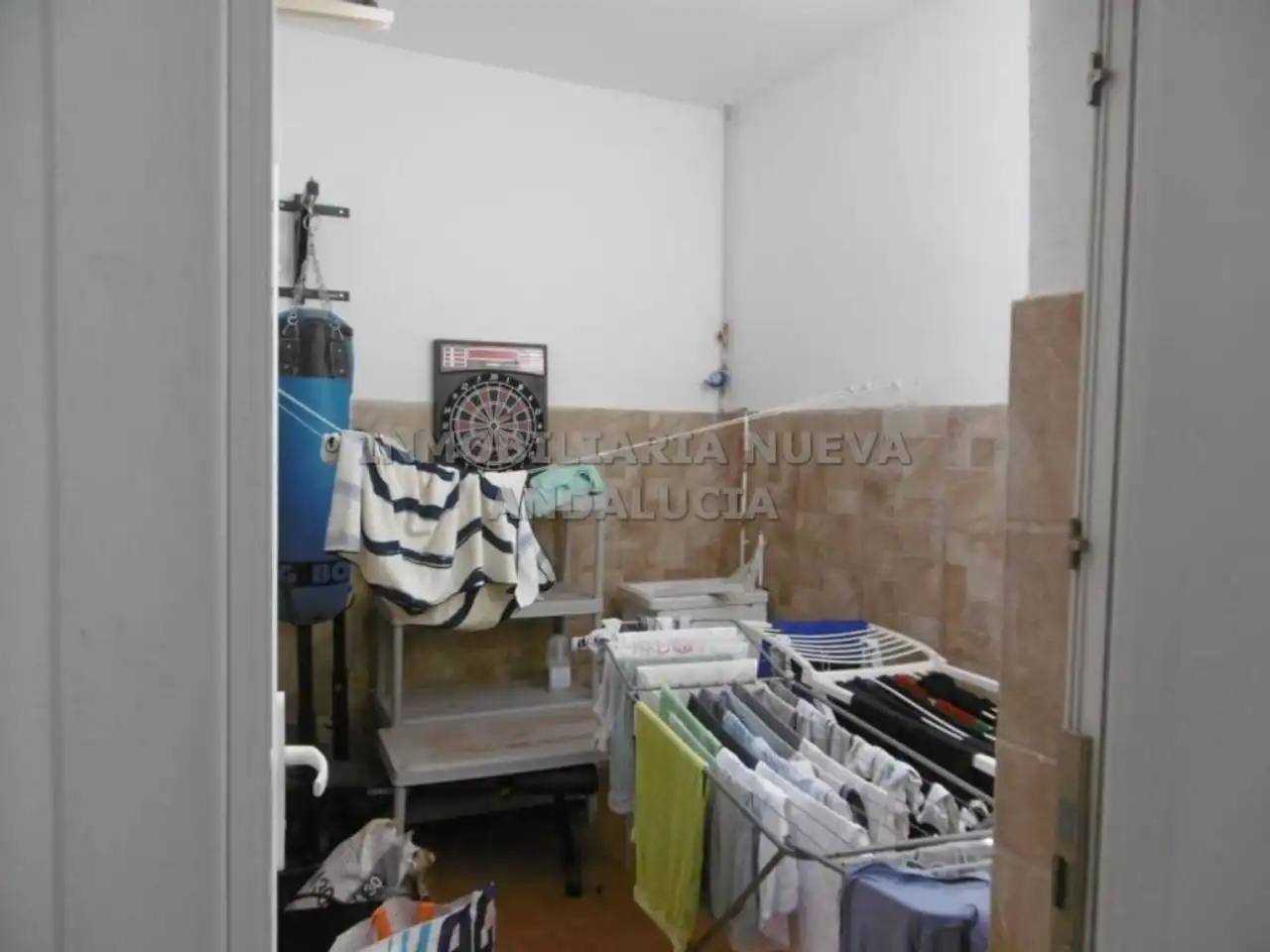 Piso de 120 m² en Almería