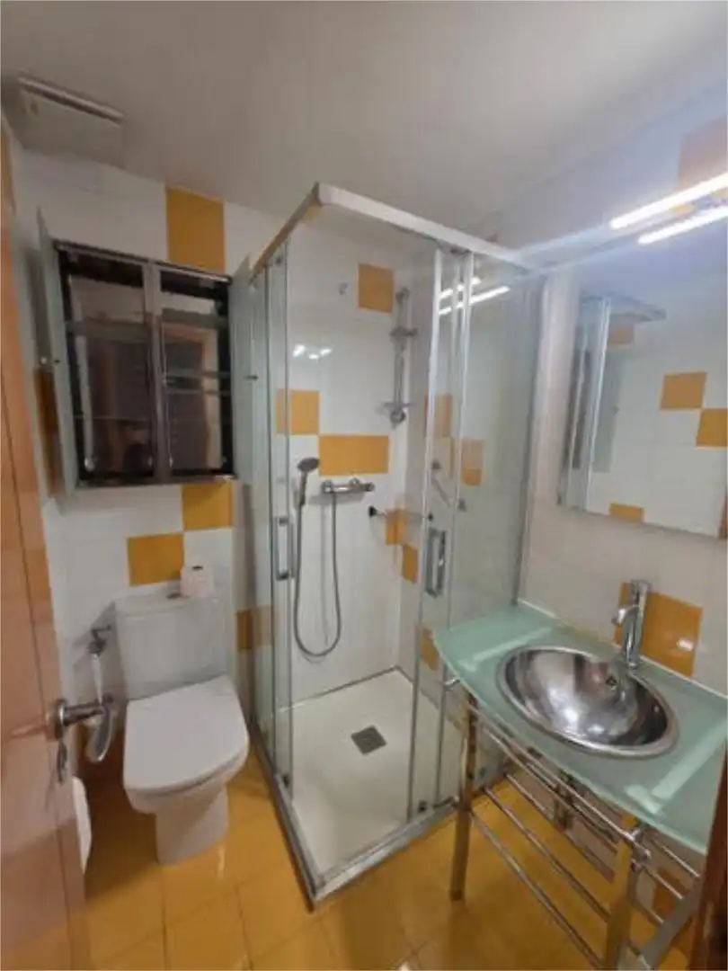 Piso de 120 m² en León